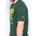 tricka-kratky-rukav-zelena-fan-pack-green-bay-packers-nfl-new-era