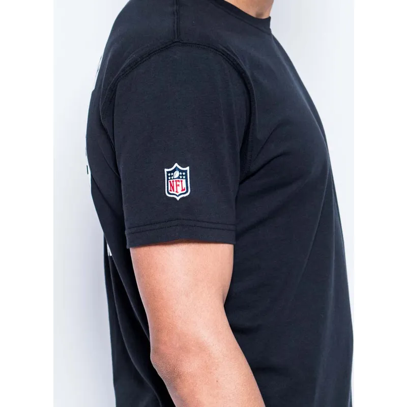tricka-kratky-rukav-cerna-helmet-tampa-bay-buccaneers-nfl-new-era