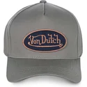 cepice-zaoblena-zelena-nastavitelny-aaron4-von-dutch
