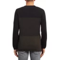 volcom-black-bario-update-sweater-schwarz