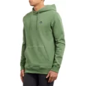volcom-dark-kelly-single-stone-hoodie-kapuzenpullover-sweatshirt-grun