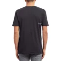 volcom-black-wiggly-t-shirt-schwarz
