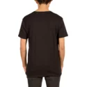 volcom-black-carving-block-t-shirt-schwarz