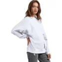 volcom-white-darting-traffic-sweatshirt-weiss