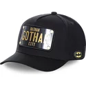 cepice-zaoblena-cerna-snapback-placa-gotham-city-batp4-batman-dc-comics-capslab