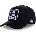 cepice-zaoblena-cerna-snapback-bb-stormtrooper-star-wars-capslab