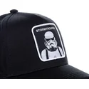 cepice-zaoblena-cerna-snapback-bb-stormtrooper-star-wars-capslab