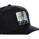 schwarze-snapback-kappe-cell-celc-dragon-ball-von-capslab