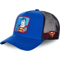 cepice-zaoblena-modra-snapback-clasico-dc2-sup-superman-dc-comics-capslab