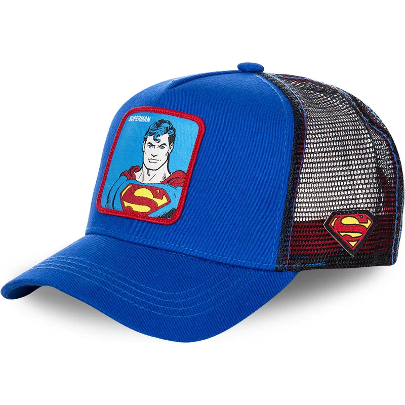 cepice-zaoblena-modra-snapback-clasico-dc2-sup-superman-dc-comics-capslab