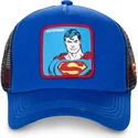 cepice-zaoblena-modra-snapback-clasico-dc2-sup-superman-dc-comics-capslab