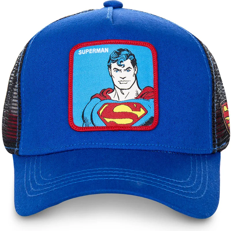 cepice-zaoblena-modra-snapback-clasico-dc2-sup-superman-dc-comics-capslab