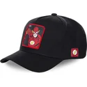 cepice-zaoblena-cerna-snapback-clasico-fla2-flash-dc-comics-capslab