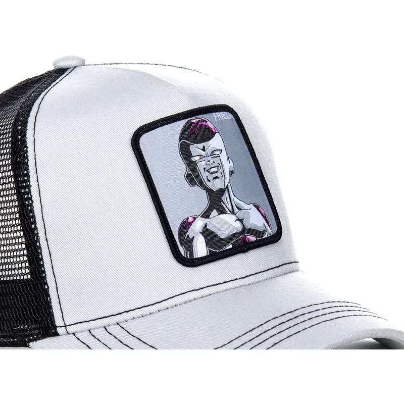 cepice-zaoblena-seda-snapback-fre-freezer-dragon-ball-capslab cepice-zaoblena-seda-snapback-fre-freezer-dragon-ball-capslab