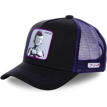 cepice-zaoblena-cerna-snapback-freb-freezer-dragon-ball-capslab