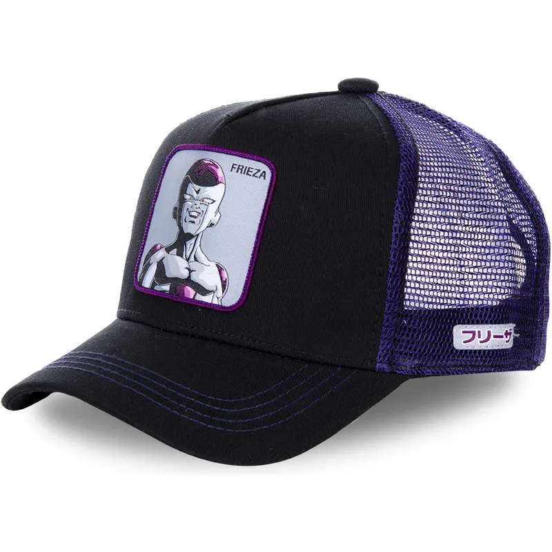cepice-zaoblena-cerna-snapback-freb-freezer-dragon-ball-capslab
