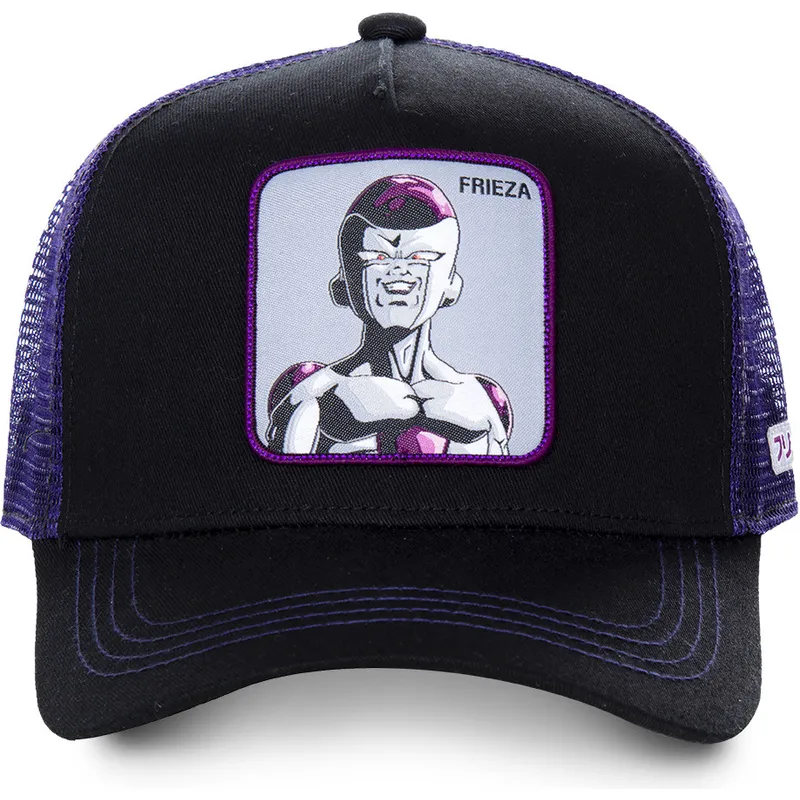 cepice-zaoblena-cerna-snapback-freb-freezer-dragon-ball-capslab
