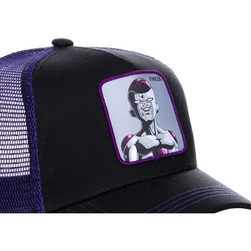 cepice-zaoblena-cerna-snapback-freb-freezer-dragon-ball-capslab