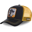 cepice-zaoblena-cerna-snapback-gokb-son-goku-dragon-ball-capslab