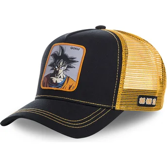 cepice-zaoblena-cerna-snapback-gokb-son-goku-dragon-ball-capslab