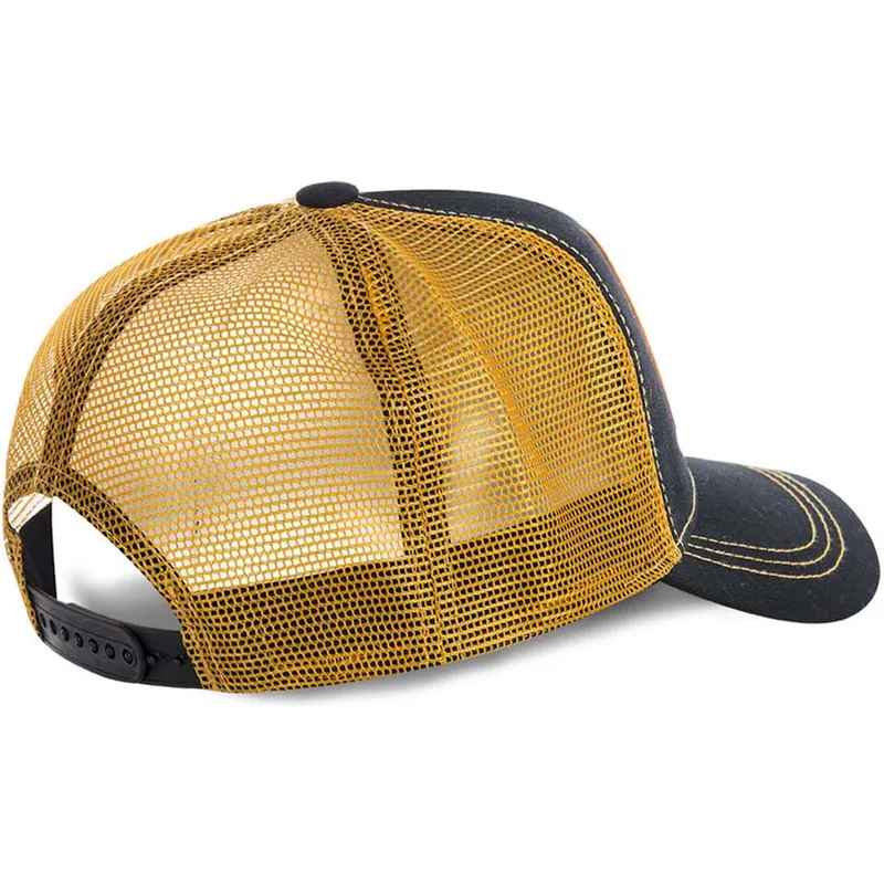 cepice-zaoblena-cerna-snapback-gokb-son-goku-dragon-ball-capslab