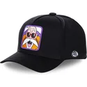 cepice-zaoblena-cerna-snapback-kamb-muten-rosi-dragon-ball-capslab