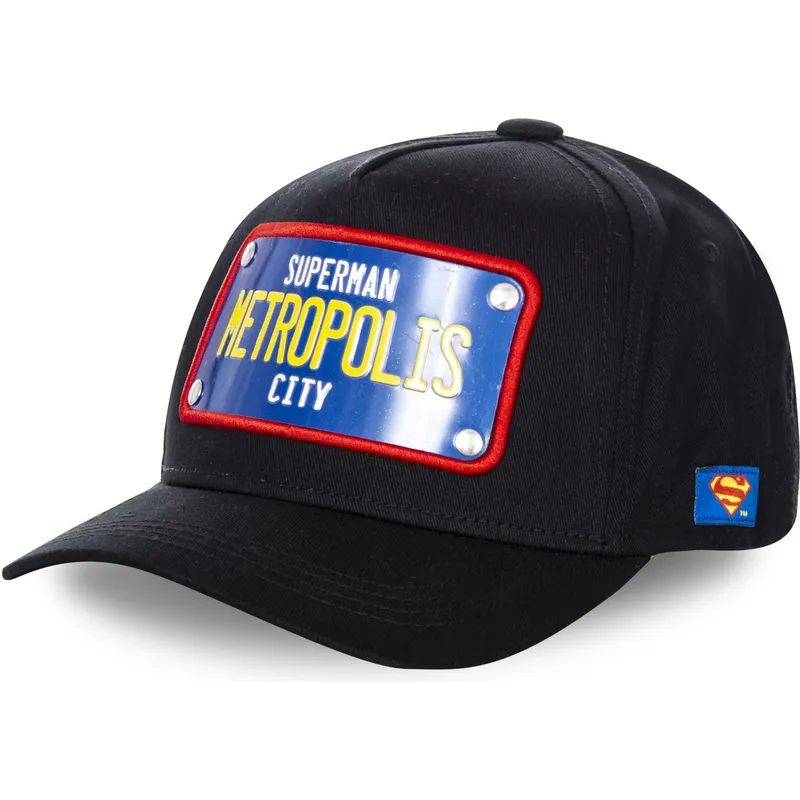 cepice-zaoblena-cerna-snapback-placa-metropolis-city-sup1-superman-dc-comics-capslab