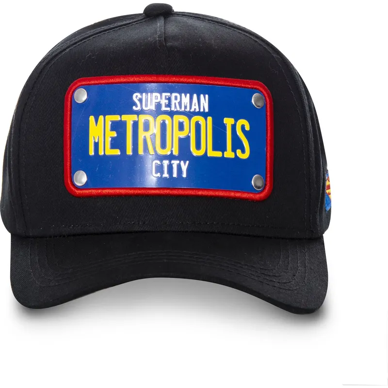 cepice-zaoblena-cerna-snapback-placa-metropolis-city-sup1-superman-dc-comics-capslab
