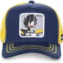cepice-zaoblena-namornicka-modra-snapback-veg-vegeta-dragon-ball-capslab