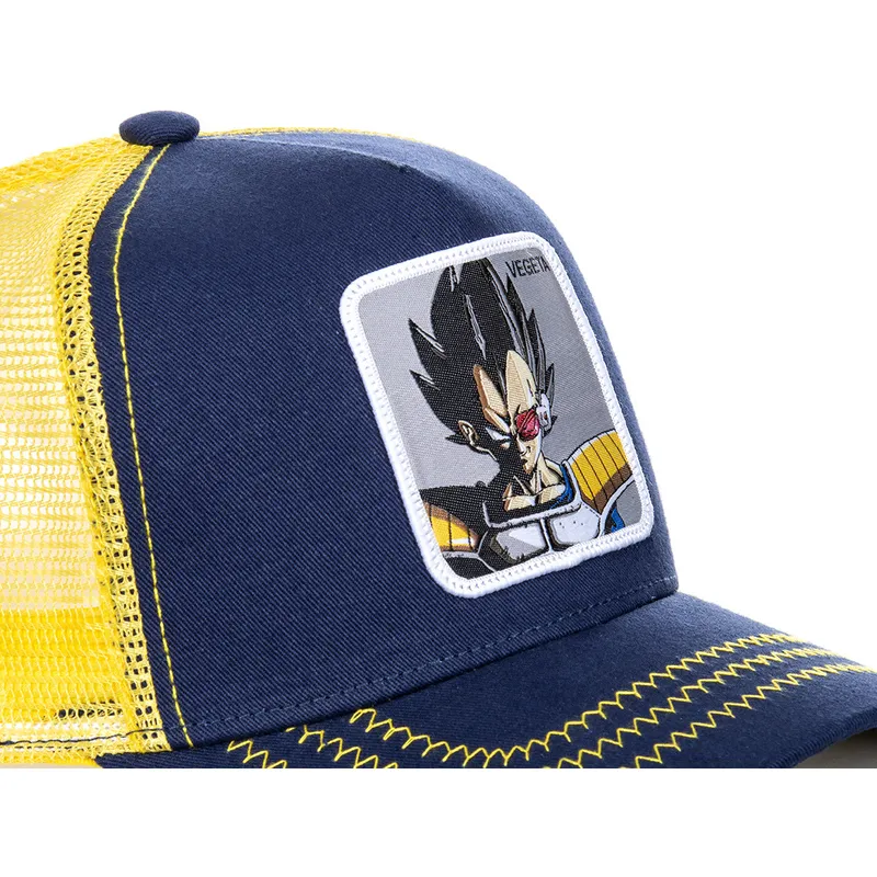 cepice-zaoblena-namornicka-modra-snapback-veg-vegeta-dragon-ball-capslab