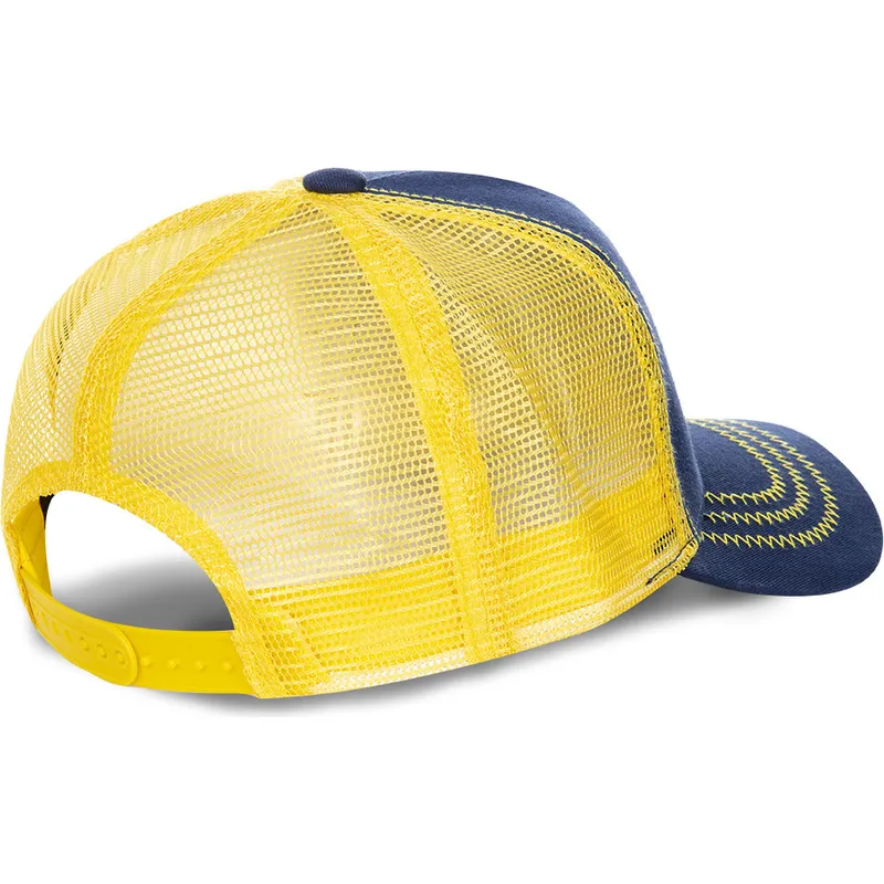 cepice-zaoblena-namornicka-modra-snapback-veg-vegeta-dragon-ball-capslab