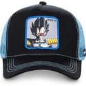 trucker-cap-schwarz-und-blau-vegeta-vegb-dragon-ball-von-capslab
