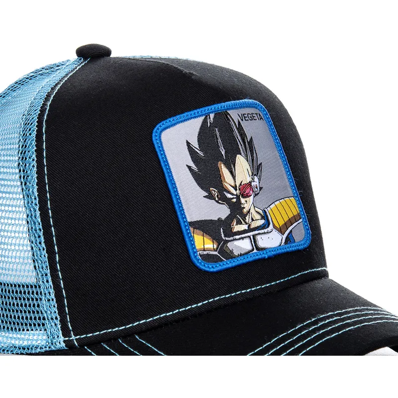 cepice-zaoblena-cerna-snapback-vegb-vegeta-dragon-ball-capslab