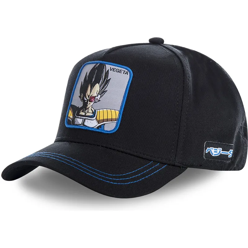 cepice-zaoblena-cerna-snapback-vegc-vegeta-dragon-ball-capslab cepice-zaoblena-cerna-snapback-vegc-vegeta-dragon-ball-capslab