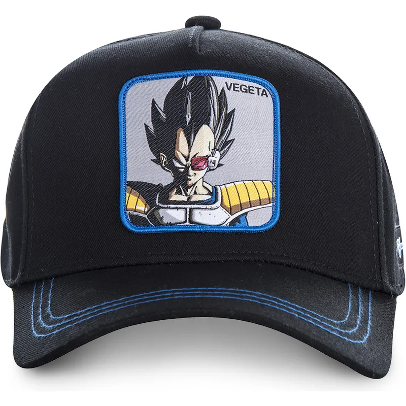 cepice-zaoblena-cerna-snapback-vegc-vegeta-dragon-ball-capslab cepice-zaoblena-cerna-snapback-vegc-vegeta-dragon-ball-capslab