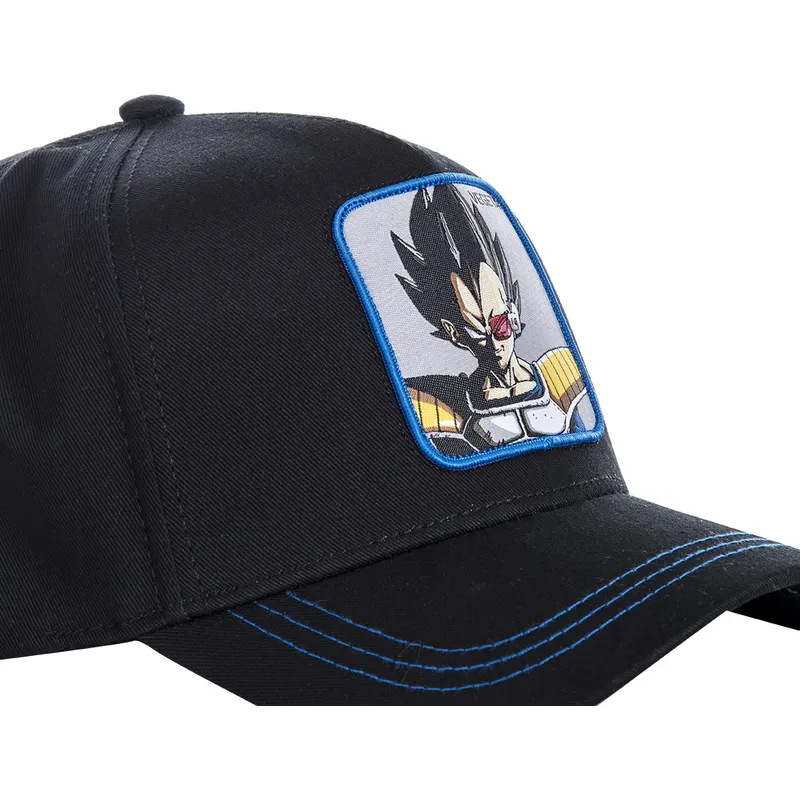 cepice-zaoblena-cerna-snapback-vegc-vegeta-dragon-ball-capslab cepice-zaoblena-cerna-snapback-vegc-vegeta-dragon-ball-capslab