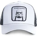 cepice-zaoblena-bila-snapback-wa-stormtrooper-star-wars-capslab
