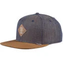cepice-pes-modra-snapback-2tone-oxford-djinns