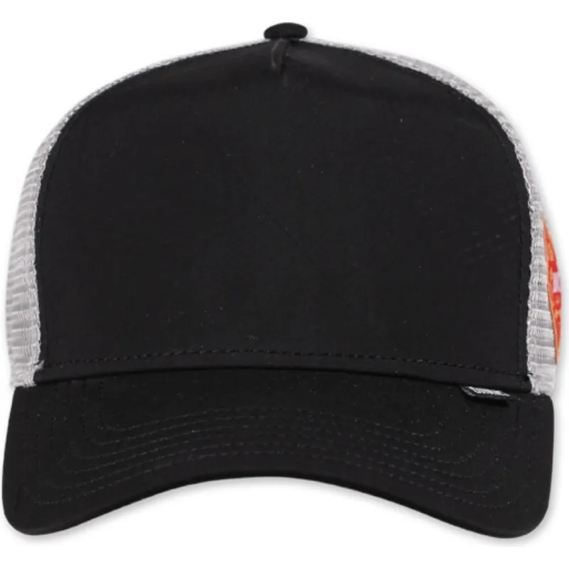 cepice-zaoblena-cerna-snapback-cigar-djinns