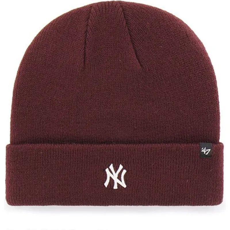 cepice-cervena-new-york-yankees-mlb-47-brand