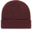 new-york-yankees-mlb-cuff-knit-centerfield-mutze-in-granatrot-von-47-brand