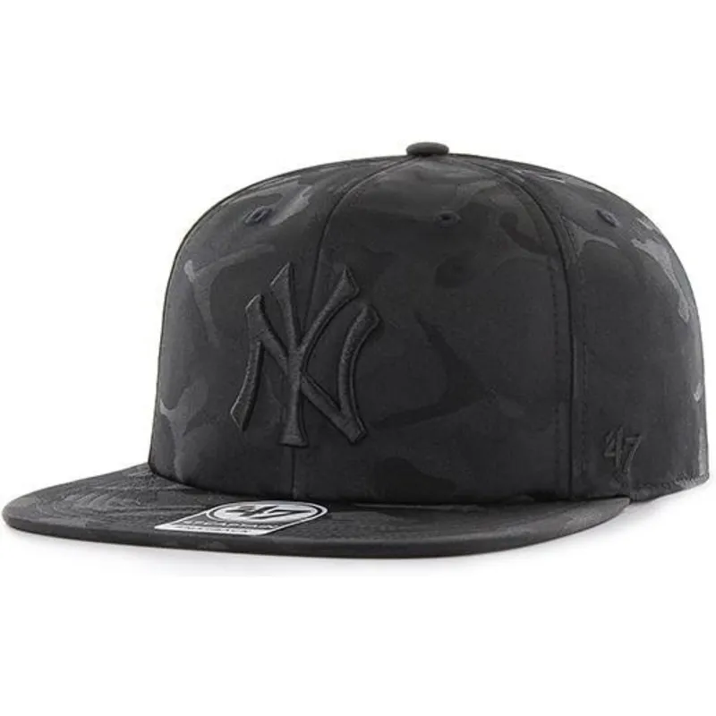 cepice-rovna-maskacova-snapback-new-york-yankees-mlb-47-brand