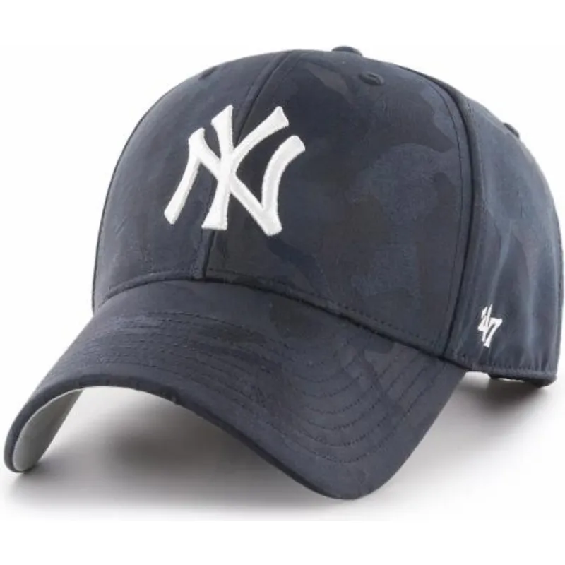 cepice-zaoblena-maskacova-nastavitelny-new-york-yankees-mlb-47-brand