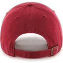 cepice-zaoblena-cervena-nastavitelny-cardenal-new-york-yankees-mlb-47-brand