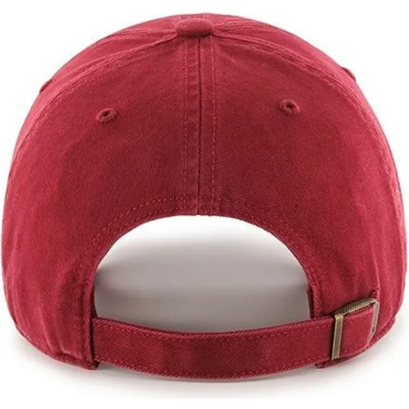cepice-zaoblena-cervena-nastavitelny-cardenal-new-york-yankees-mlb-47-brand
