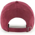 cepice-zaoblena-cervena-nastavitelny-new-york-yankees-mlb-47-brand