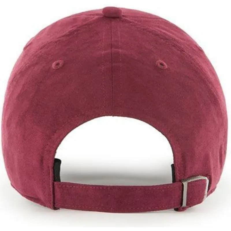 cepice-zaoblena-cervena-nastavitelny-new-york-yankees-mlb-47-brand