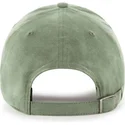 47-brand-curved-brim-green-logo-new-york-yankees-mlb-clean-up-ultra-basic-green-cap