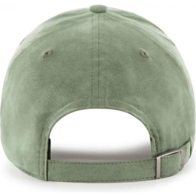 cepice-zaoblena-zelena-nastavitelny-new-york-yankees-mlb-47-brand