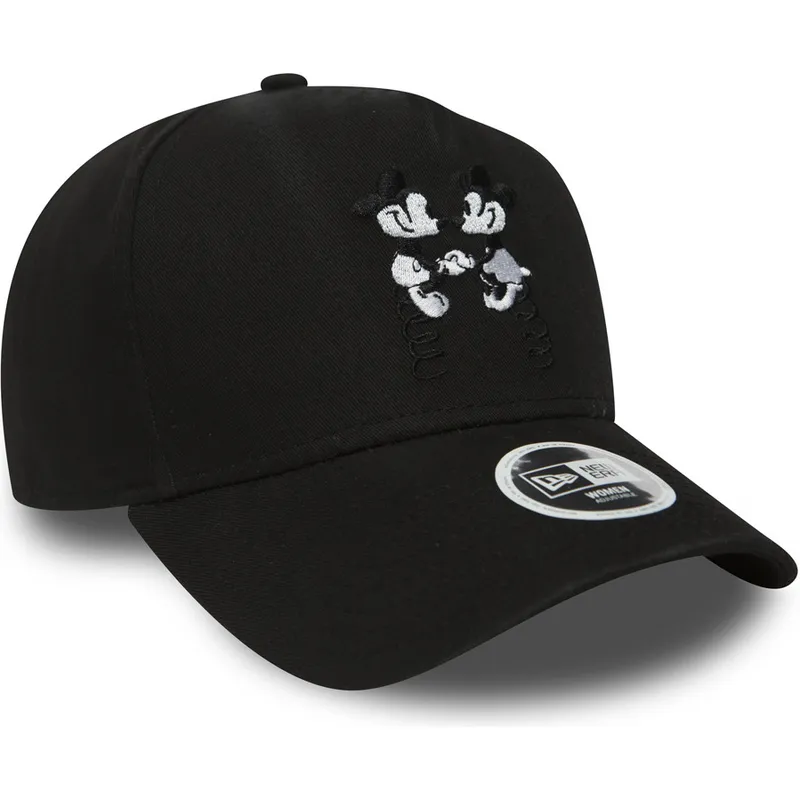 cepice-zaoblena-cerna-snapback-9forty-a-frame-walt-new-era